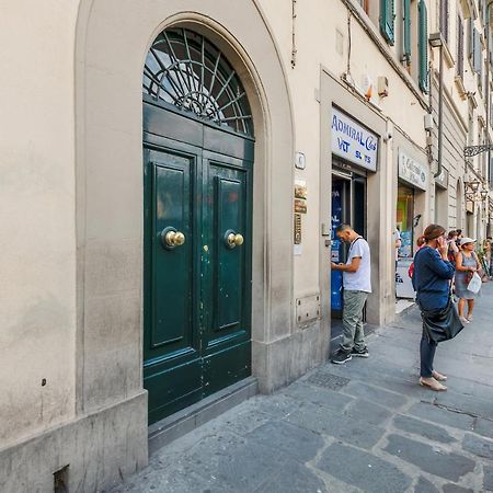 San Marco Apartment With Panoramic View Florence Buitenkant foto