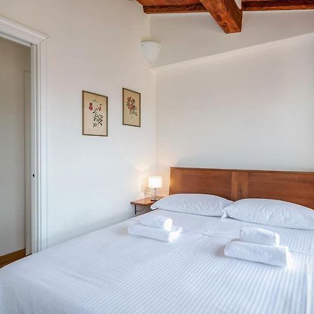 San Marco Apartment With Panoramic View Florence Buitenkant foto