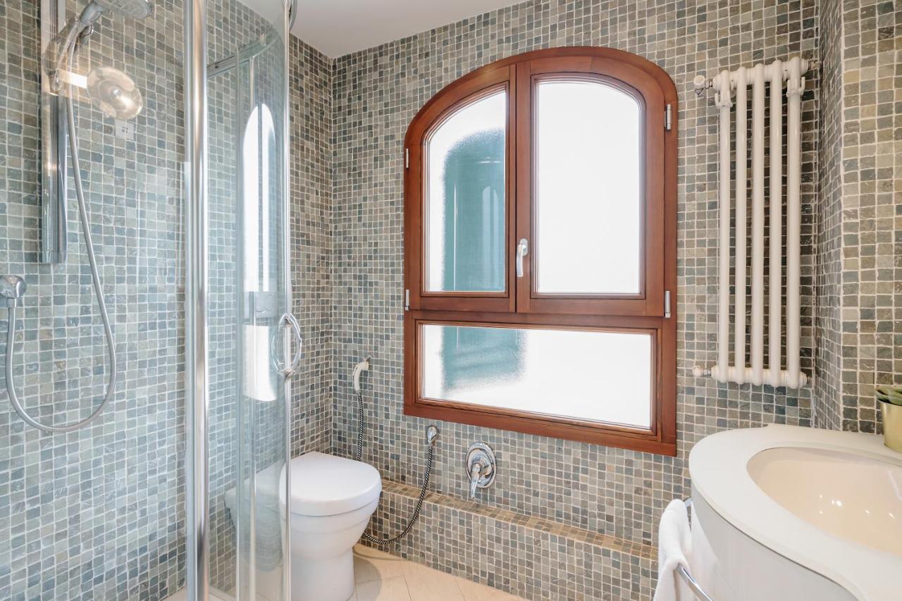 San Marco Apartment With Panoramic View Florence Buitenkant foto